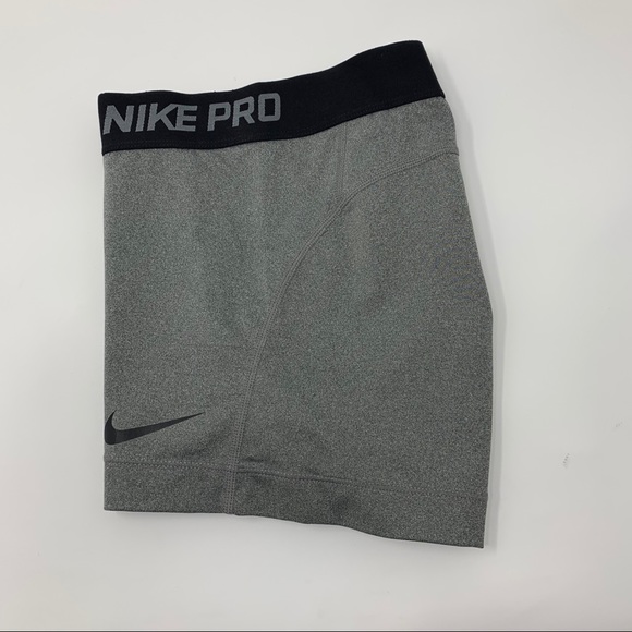 Nike Pro 3” Dri-FIT Shorts - Picture 3 of 5